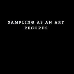 Sampling as an art Records (label)