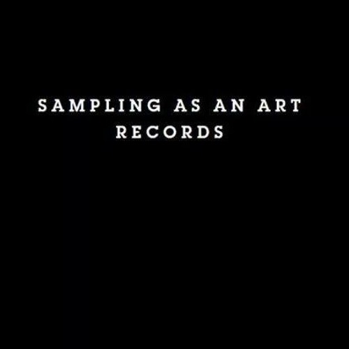 Sampling as an art Records (label)