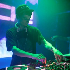 Jack The Ripper feat. MC Co'Defender @ Switch! Deluxe
