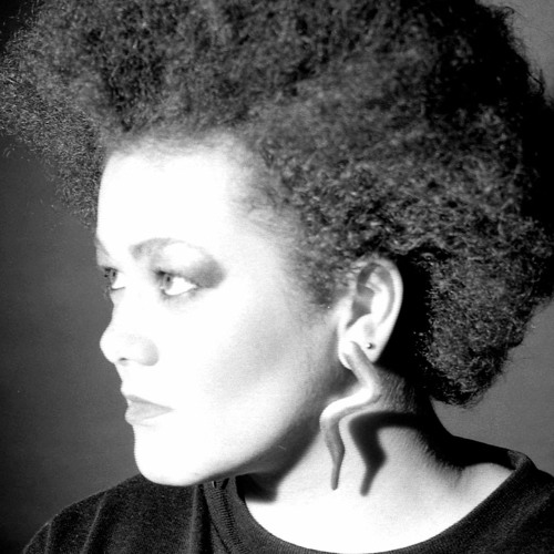 Standing in the rain