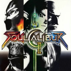 SoulCalibur II - Unwavering Resolve (Piano Cover)