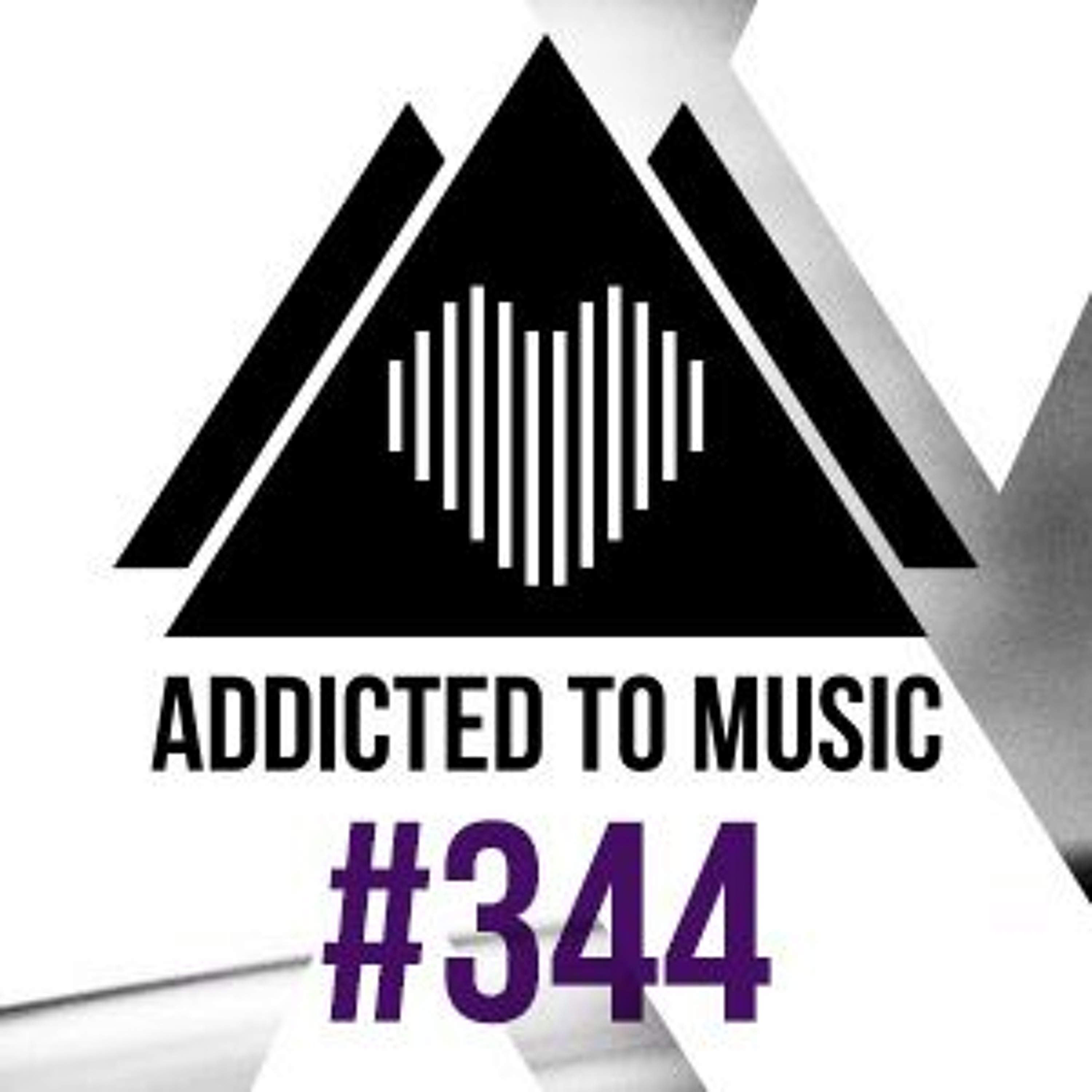 Silver Ivanov presents Addicted To Music radio show