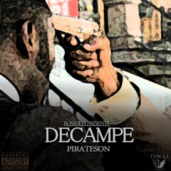 Pirateson - Décampe