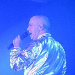 WDR2 In Concert - Pet Shop Boys live in Cologne