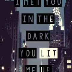 Say You Won't Let Go - James Arthur