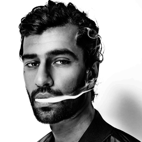 Depeche Mode - It's No Good (Jeremy Olander Edit Pitched)