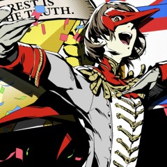 ペルソナ・新島パレス