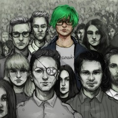 Дети делают детей