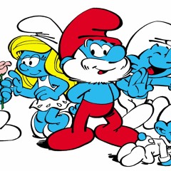 Smurfen Remix