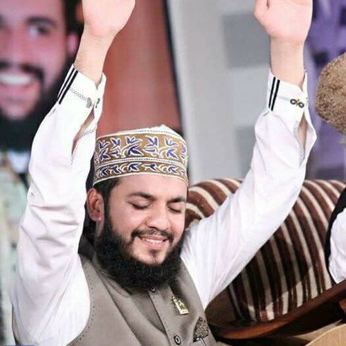 Teri Rehmaton ka darya-Mahmood ul Hassan Ashrafi