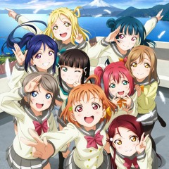 Love Live! Related