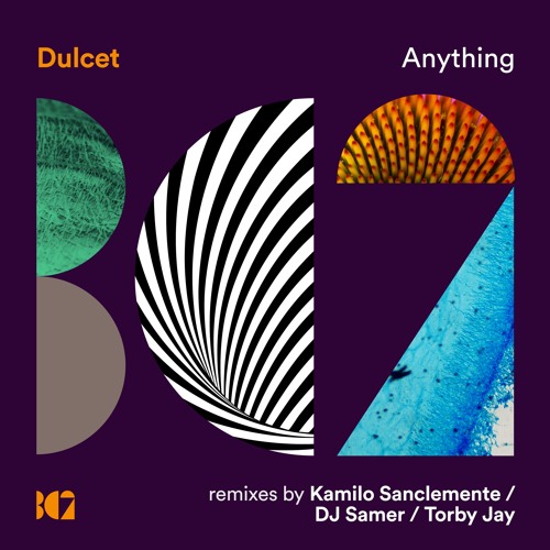 Dulcet - Anything (Kamilo Sanclemente  Remix)