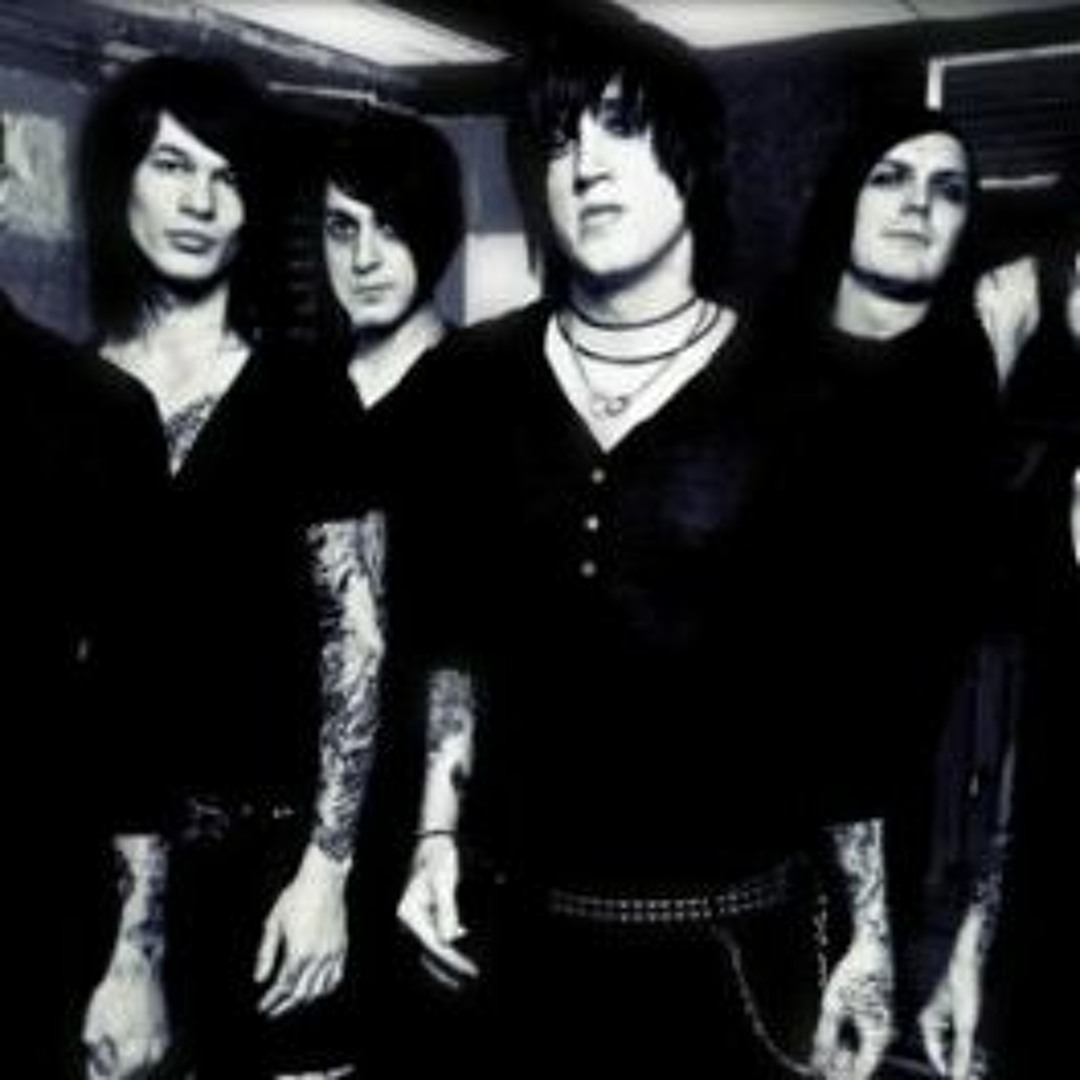 Stream Alesana - On Frail Wings Of Vanity And Wax Full Album by