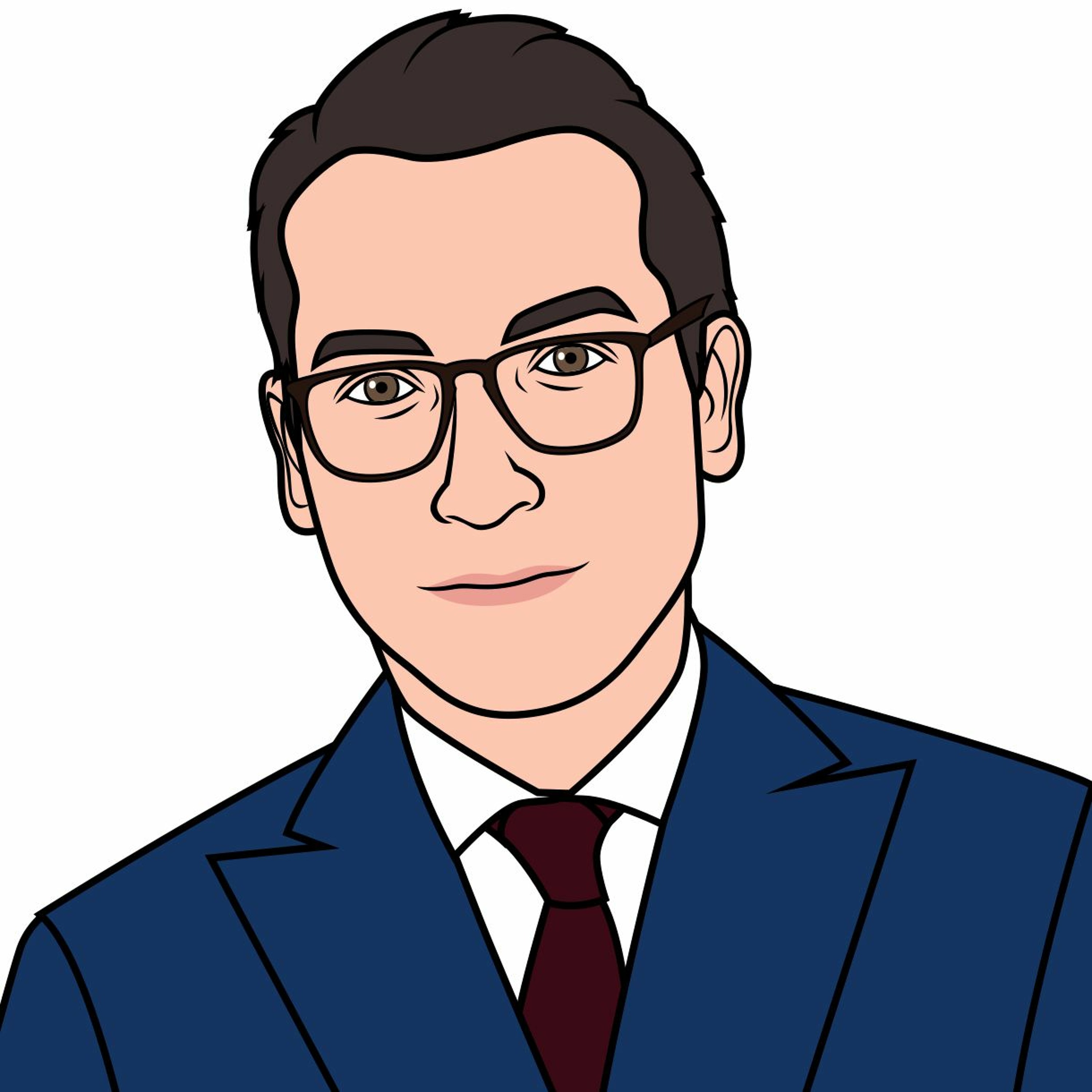 Daniel Gershburg