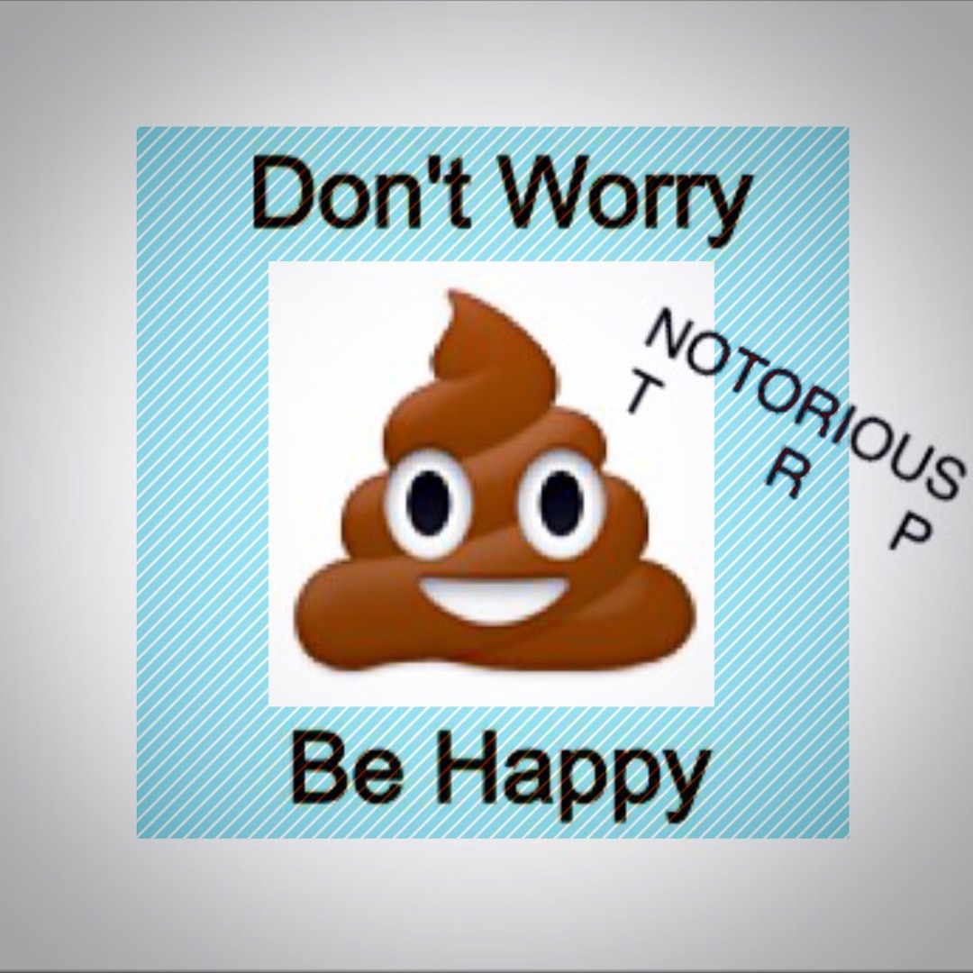 Don T Worry Be Happy Remix Oreo Stream Don't Worry Be Happy (Notorious TRP Remix) by Mary Schaffer