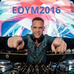 RAM - EOYM top 100 2016 part 1