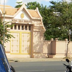 ស្ថានទូត​ថៃ​បដិសេធ​ព័ត៌មាន​ដែល​ថា​អាហារ​កំប៉ុង​ថៃ​មាន​ផ្ទុក​មេរោគ​អេដស៍