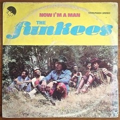 The Funkees - Now I M A Man Full Album 1976 - Vubey