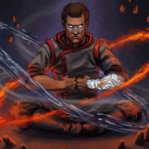 Position Music - Desolation