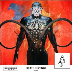 EvilH3!D - Pirate Revenge [melt her PREMIERE]