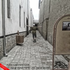 STS071 : Alex Greenhouse - New Year, New Life, New Music (Original Mix)