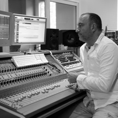 Sébastien Chaigneau -  recording/production/mixing