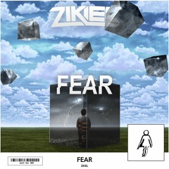 Zikiel - Fear [melt her PREMIERE]