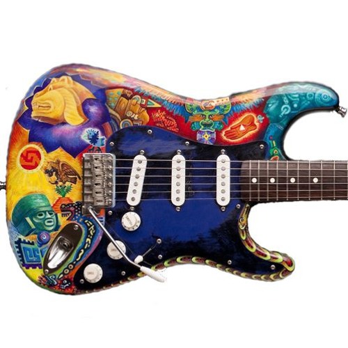 Futech Santana Style