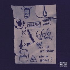 Villain (Prod. Syndrome)