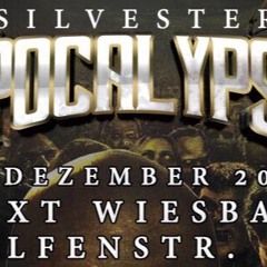 @Silvester Apokalypse 16/17