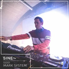 SS001 ~ Mark System