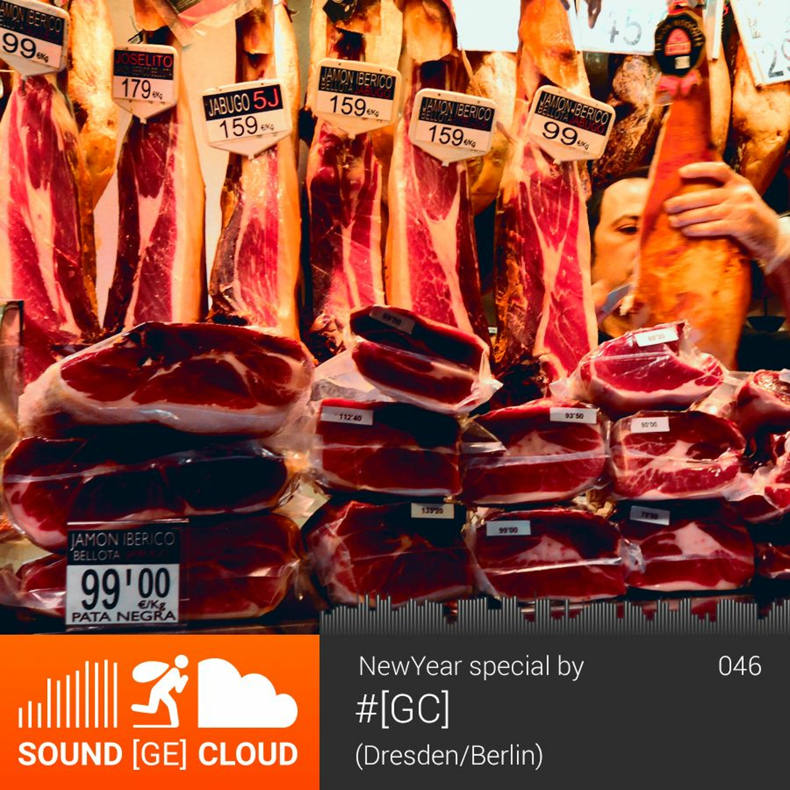 Elektro Uwe sound(ge)cloud