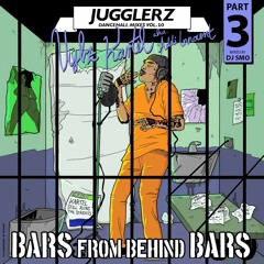 Vybz Kartel - BARS FROM BEHIND BARS 3 Mixtape