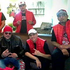 Nena Live ....rehearsal SOLJA KINGZ