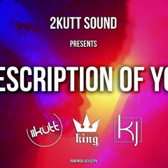 Darius Lamar & Tez - Description Of You