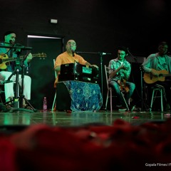 01 Bhaja Sri Krishna Em Fortaleza 2016