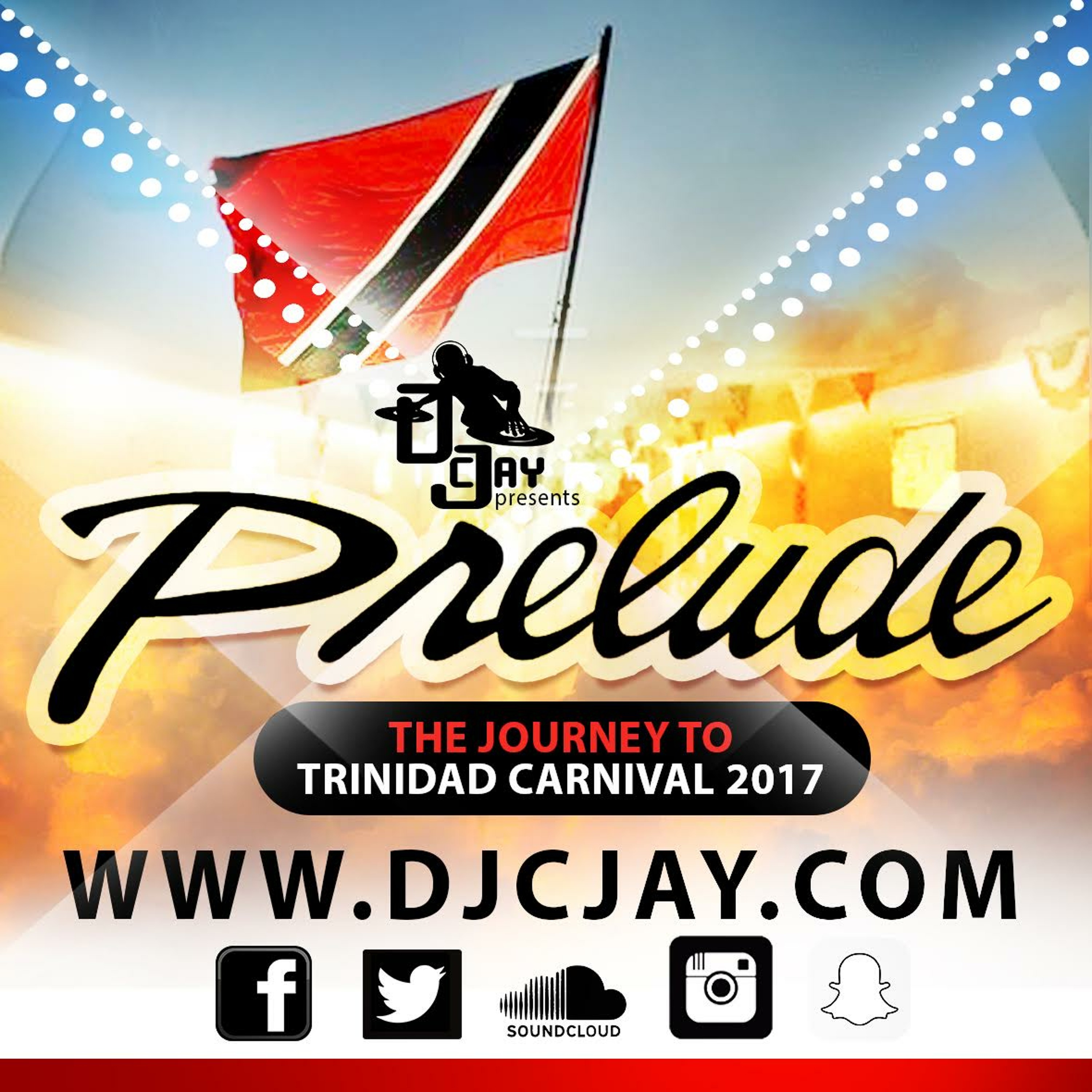 DJ CJay
