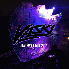The Gateway Mix 2017