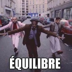 Mix Kizomba Happy New #Equilibre 2K17