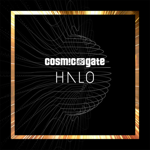 Cosmic Gate - Halo (WYM Radio 143 RIP)