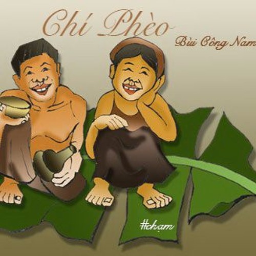 Stream Chí Phèo - Bùi Công Nam By Vivu | Listen Online For Free On  Soundcloud