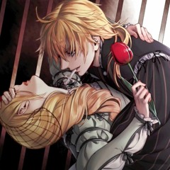 [Thai] Prisoner of Love and Desire [Saintsitive & エリムズ]