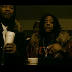 No Heart By Rico Recklezz (Remix) Official