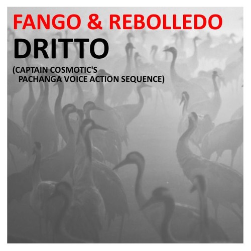 Fango & Rebolledo-Dritto(Captain Cosmotic's Pachanga Voice Action Sequence) // Free DL
