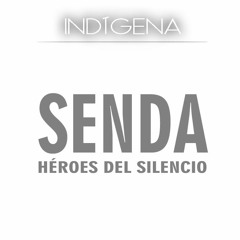 Senda - Cover de voces - Héroes del Silencio