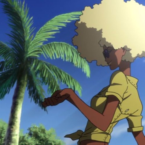 Melanin :: p2