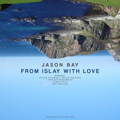 Jason Bay - Lost In Haze (Schallfeld Remix)