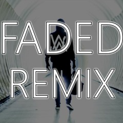 Alan Walker - Faded (teknobaer Bootleg)