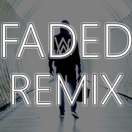 Alan Walker - Faded (teknobaer Bootleg)