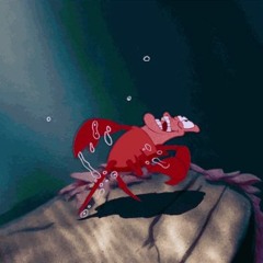 Μες στο βυθό - The Little Mermaid (Greek Cover)